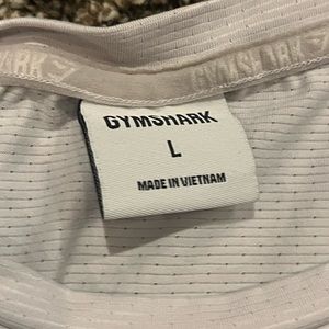 Gymshark Long Sleeve